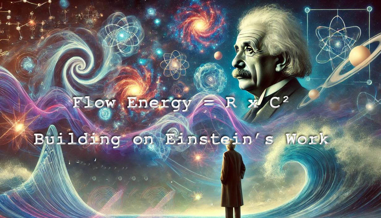 Illustration of the Resonance Energy Equation in RLFlow