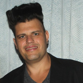 Brandon Christopher King